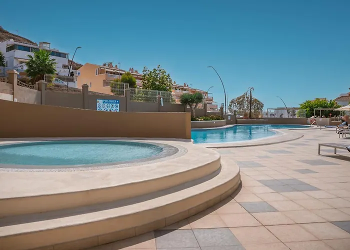 Luxury Near Playa Vistas プラヤ・デ・ラス・アメリカス