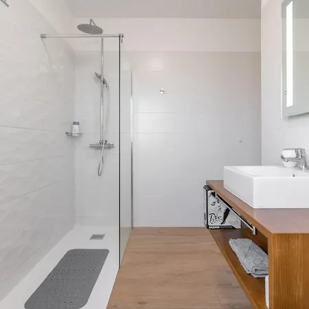 Luxury Near Playa Vistas Appartement