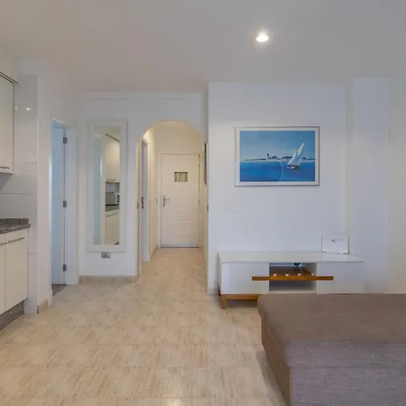 Luxury Near Playa Vistas Lejlighed *