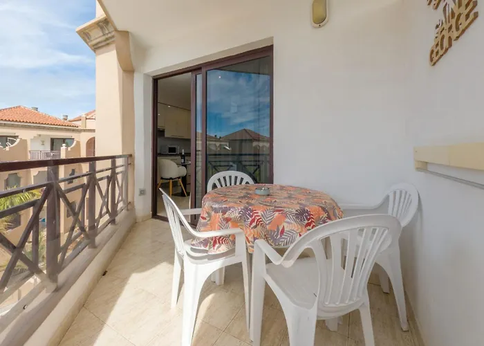 Luxury Near Playa Vistas * Плая-де-лас-Америкас