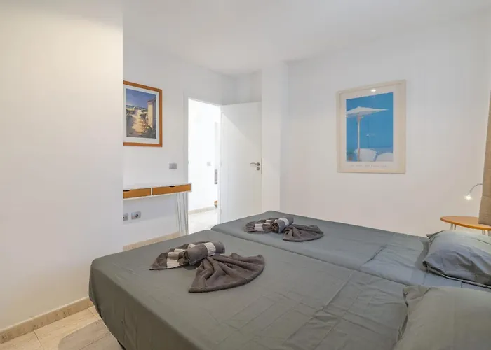 Luxury Near Playa Vistas Апартаменты