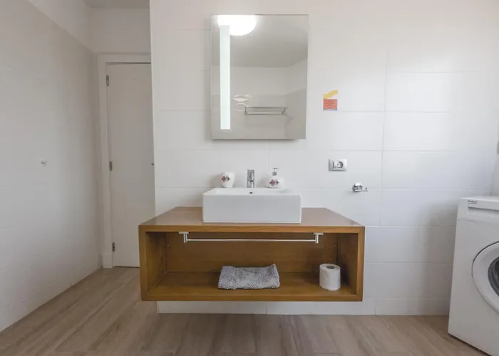 Апартаменты Luxury Near Playa Vistas *