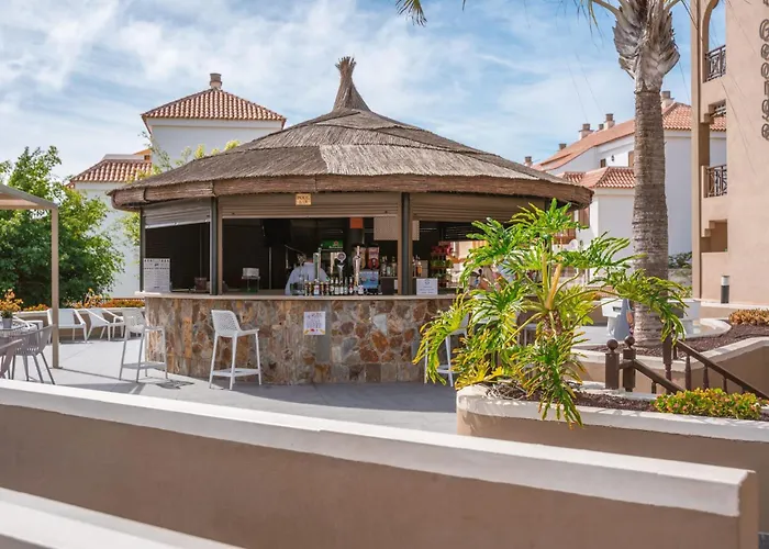 Апартаменты Luxury Near Playa Vistas Плая-де-лас-Америкас