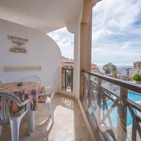 Apartamento Luxury Near Playa Vistas Playa de las Américas