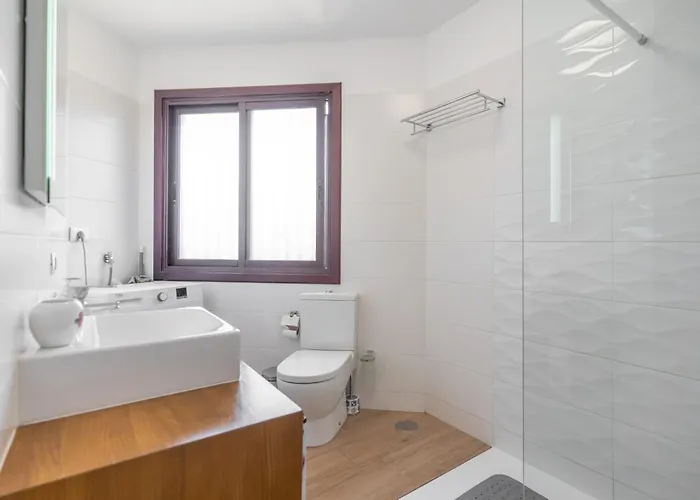 Apartment Luxury Near Playa Vistas