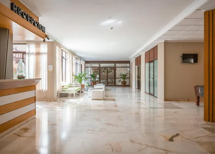 Luxury Near Playa Vistas Playa de las Americas (Tenerife)
